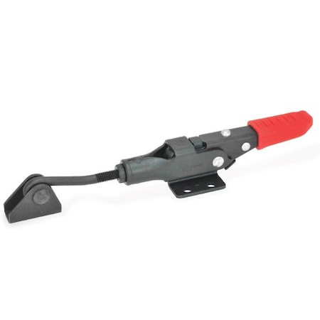 J.W. Winco GN853-160-TU Latch Toggle Clamp Steel 853-160-TU